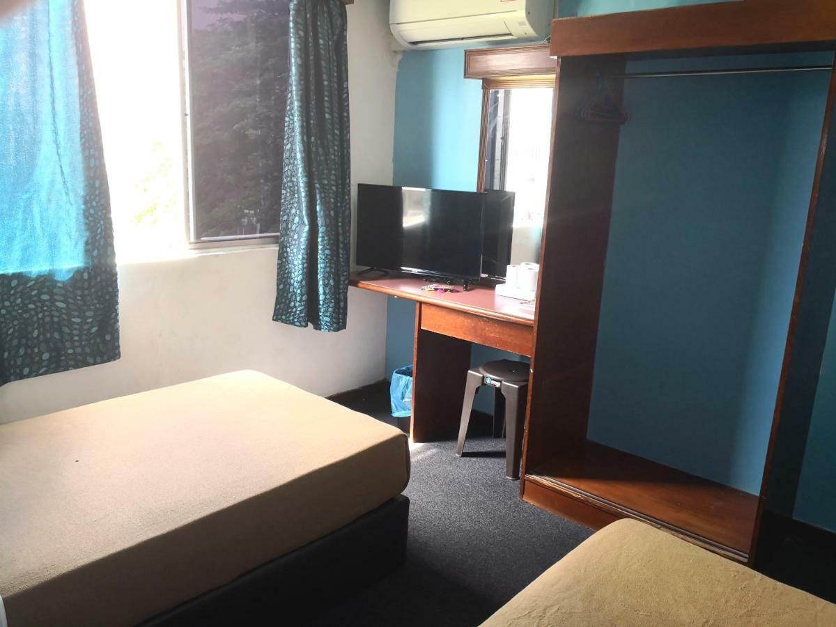 Hotel Seri Kota Satu Kota Tinggi Extérieur photo
